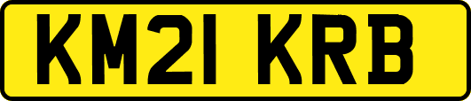 KM21KRB
