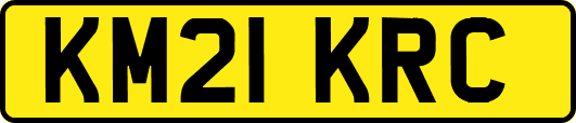 KM21KRC