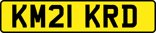 KM21KRD