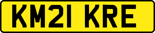 KM21KRE