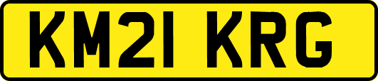 KM21KRG