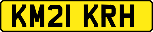 KM21KRH
