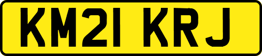 KM21KRJ