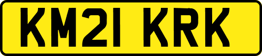 KM21KRK