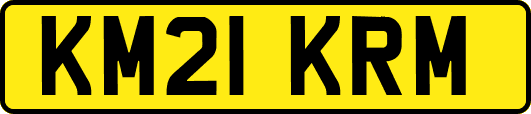 KM21KRM