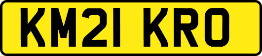 KM21KRO