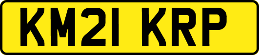 KM21KRP
