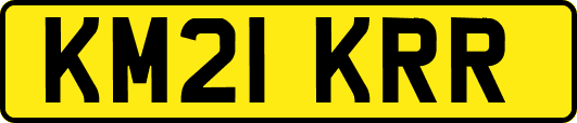 KM21KRR