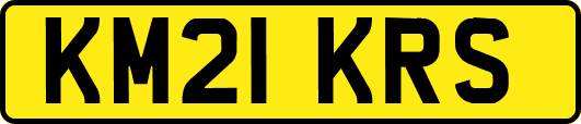 KM21KRS