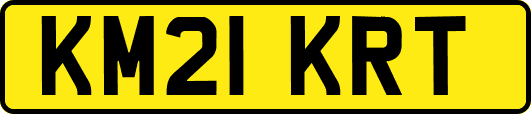 KM21KRT