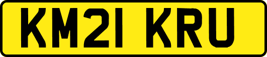 KM21KRU
