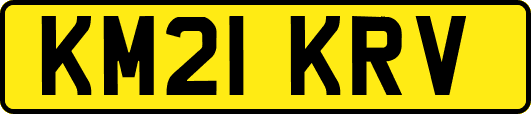 KM21KRV