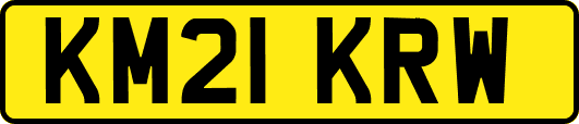 KM21KRW