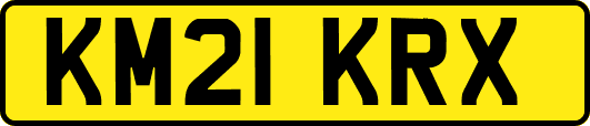 KM21KRX