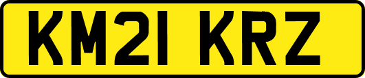 KM21KRZ