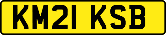 KM21KSB