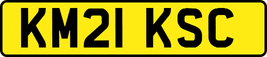 KM21KSC