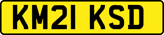 KM21KSD