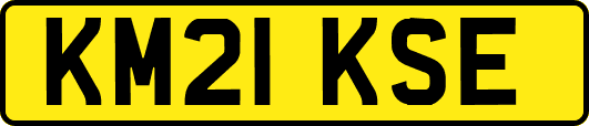KM21KSE