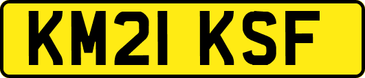 KM21KSF