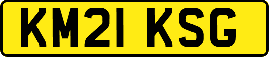 KM21KSG