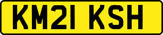 KM21KSH