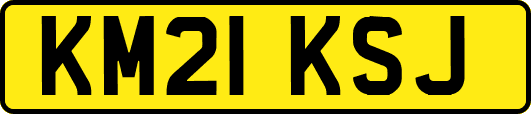 KM21KSJ