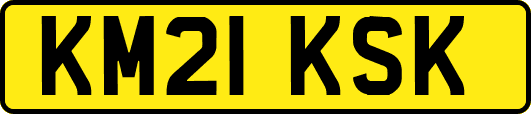 KM21KSK