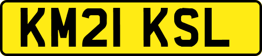 KM21KSL