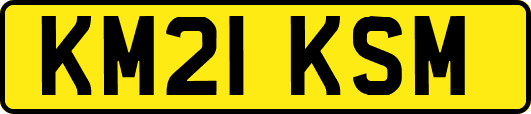 KM21KSM