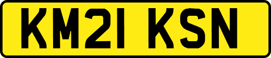 KM21KSN