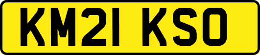 KM21KSO