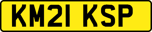 KM21KSP
