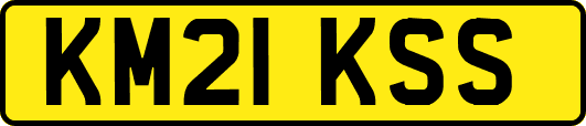 KM21KSS