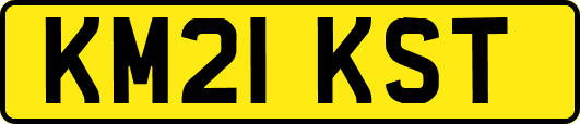 KM21KST