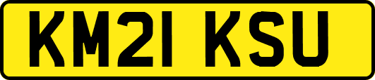 KM21KSU
