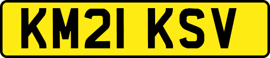 KM21KSV