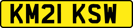 KM21KSW