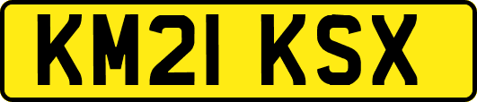 KM21KSX
