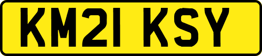 KM21KSY