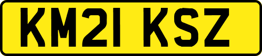KM21KSZ