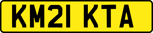 KM21KTA