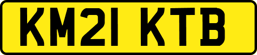 KM21KTB