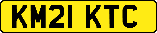 KM21KTC