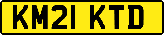 KM21KTD