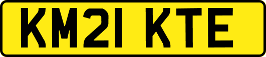 KM21KTE