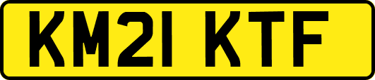 KM21KTF