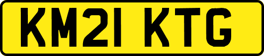 KM21KTG
