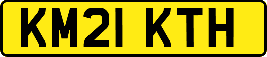 KM21KTH