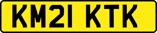 KM21KTK
